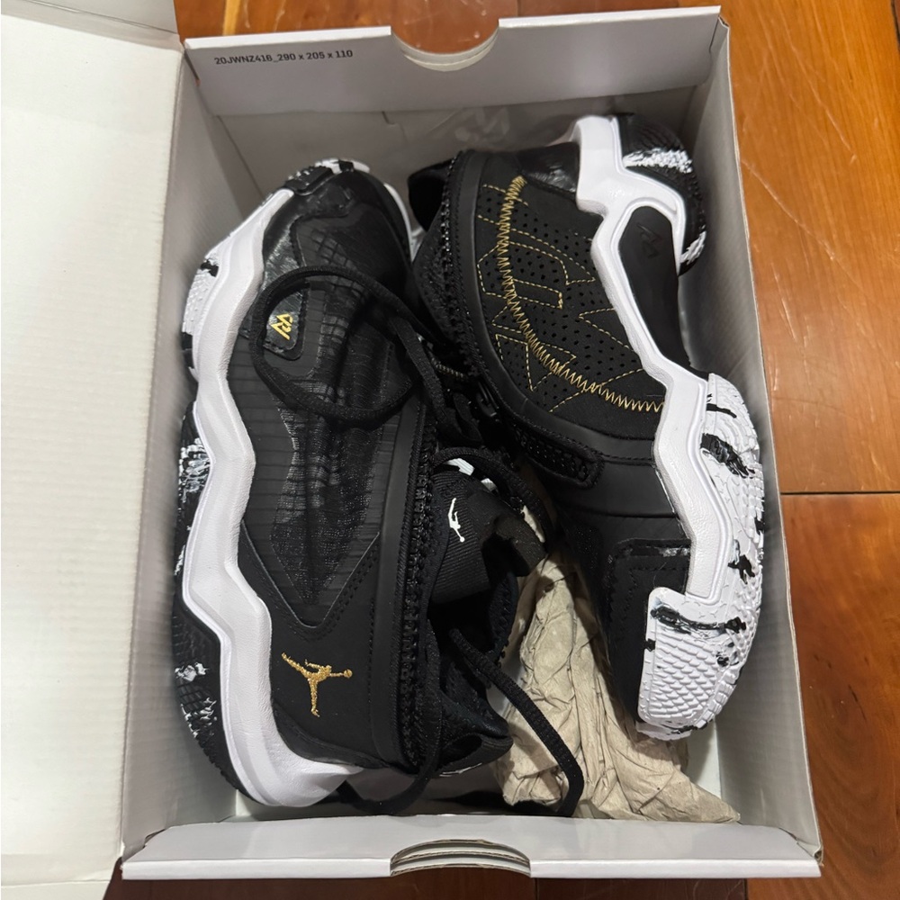 Jordan Why Not .6 GS Basketball shoes